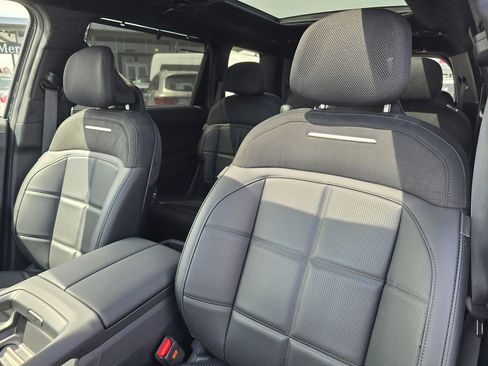 New 2027 Kia Telluride X-Line SX Prestige AWD/4WD image 22