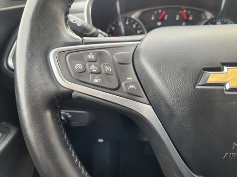 Used 2022 Chevrolet Equinox LT FWD image 30