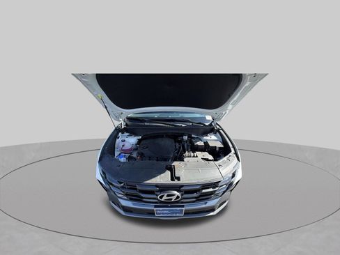 Used 2026 Hyundai Tucson SEL Plus AWD/4WD image 28