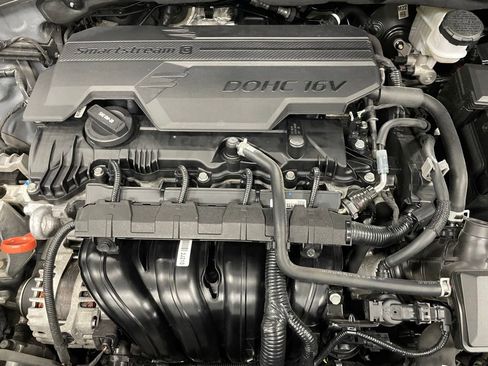 Certified 2023 Hyundai Kona SE image 9