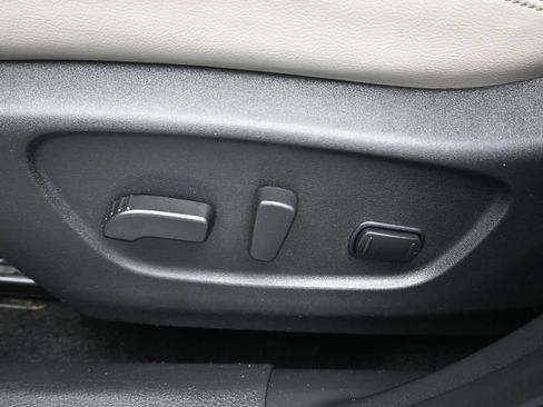 Used 2022 Nissan Rogue Sport SV w/ Technology Package AWD/4WD image 12