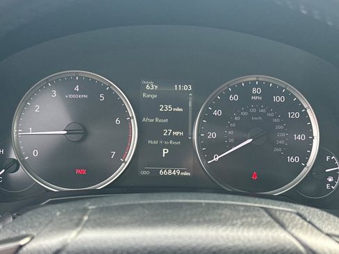 Certified 2022 Lexus IS 300 image 19