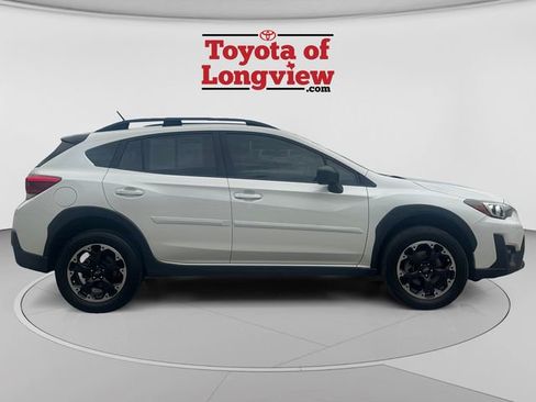 Used 2021 Subaru Crosstrek 2.0i AWD/4WD image 6