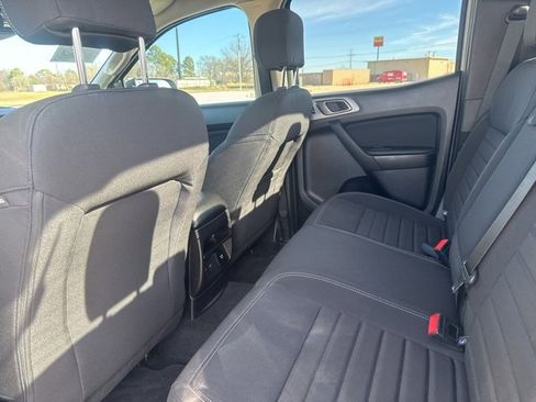 Used 2021 Ford Ranger XLT w/ Equipment Group 301A Mid image 20