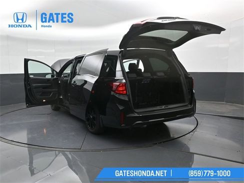 New 2026 Honda Odyssey Sport-L image 47
