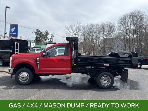 New 2026 Ford F350 XL w/ XL Chrome Package AWD/4WD image 25