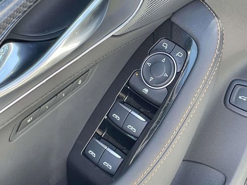 New 2026 Cadillac CT5 Sport w/ Sun And Sound Package image 15