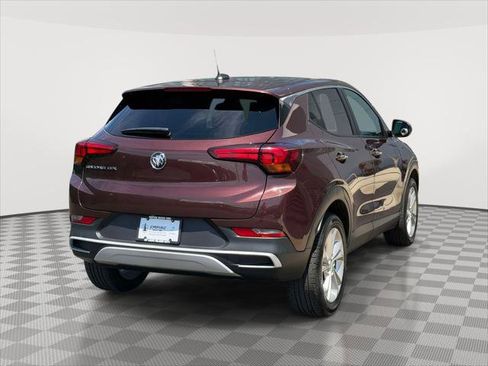 Used 2023 Buick Encore GX Preferred w/ Cold Weather Comfort Package FWD image 7
