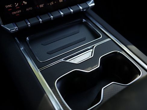 New 2026 GMC Sierra EV Elevation image 20