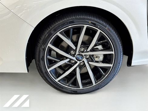 New 2026 Subaru Impreza 2.0i Sport AWD/4WD image 31