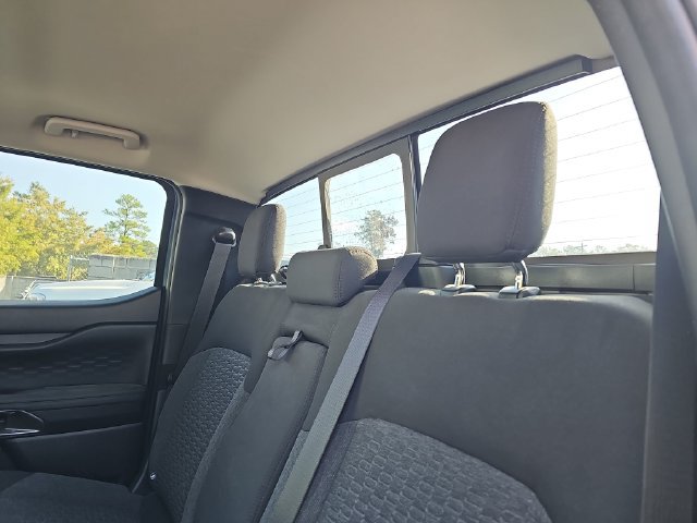Used 2025 Ford Ranger XLT w/ Equipment Group 301A High RWD image 13