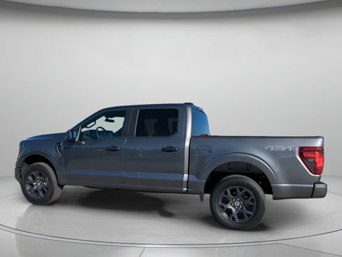 New 2026 Ford F150 STX w/ Equipment Group 200A AWD/4WD image 15