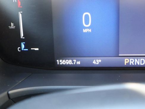 Used 2025 Ford Escape ST-Line image 29