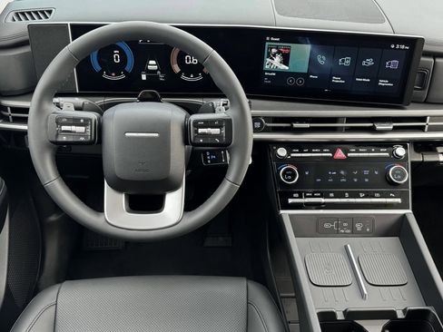 New 2026 Hyundai Santa Fe SEL image 17