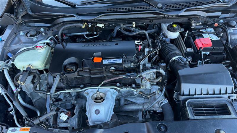 Used 2019 Honda Civic Sport image 19