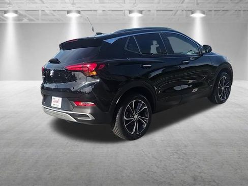 Used 2020 Buick Encore GX Select FWD image 4