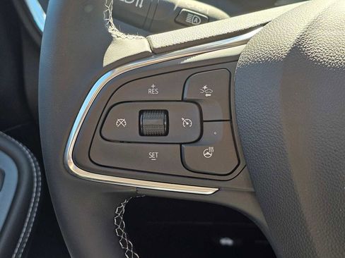 New 2025 Buick Encore GX Avenir w/ Avenir Technology Package image 22
