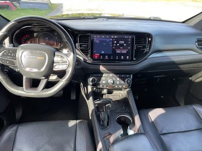 Used 2022 Dodge Durango R/T