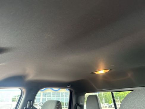 Used 2025 RAM 1500 Tradesman RWD image 23