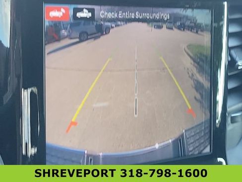 Used 2023 RAM 2500 Tradesman AWD/4WD image 15