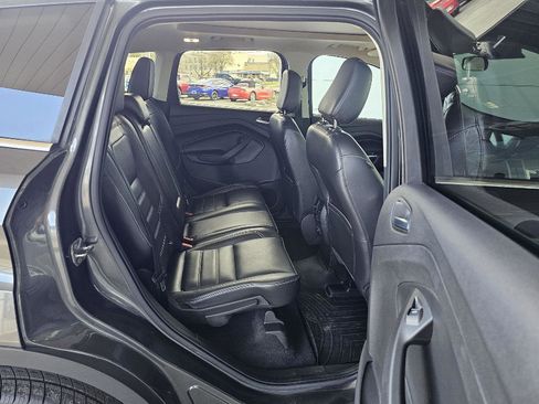 Used 2018 Ford Escape SEL image 14