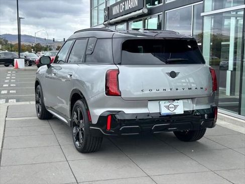 New 2026 MINI Cooper Countryman S image 3