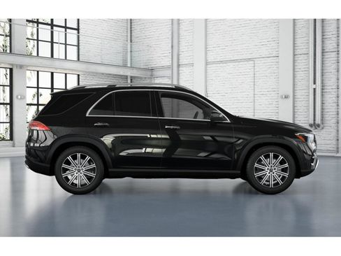 New 2026 Mercedes-Benz GLE 350 4MATIC image 17
