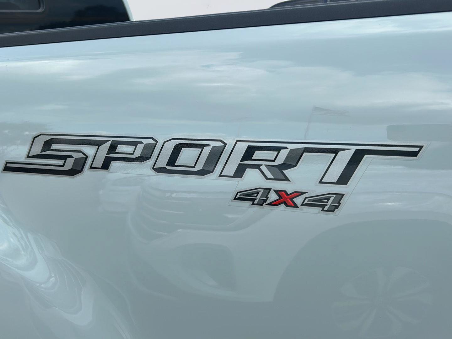 Certified 2023 Ford Ranger XLT w/ Equipment Group 302A High AWD/4WD image 32