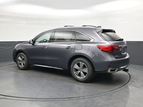 Used 2020 Acura MDX 3.5L image 7