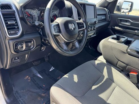 Certified 2023 RAM 1500 Big Horn image 14