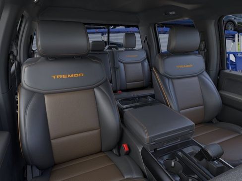 New 2026 Ford F150 Tremor AWD/4WD image 10