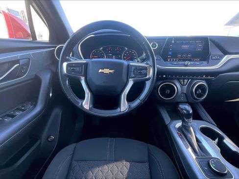 Used 2020 Chevrolet Blazer LT image 5