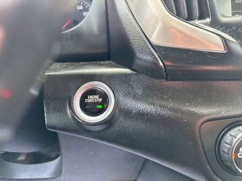 Used 2019 GMC Terrain SLE image 16