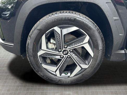 Certified 2024 Hyundai Tucson SEL AWD/4WD image 48