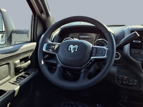 New 2025 RAM 2500 Tradesman w/ Power Wagon Package image 13