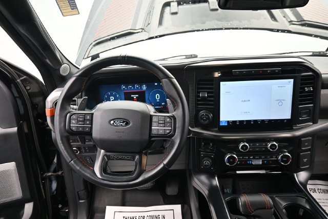 Certified 2024 Ford F150 Raptor AWD/4WD image 18