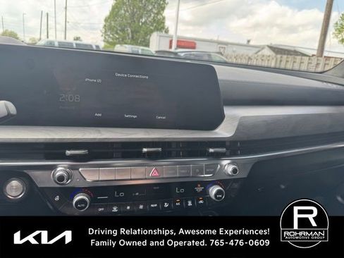 Used 2024 Kia Telluride SX Prestige X-Line image 11