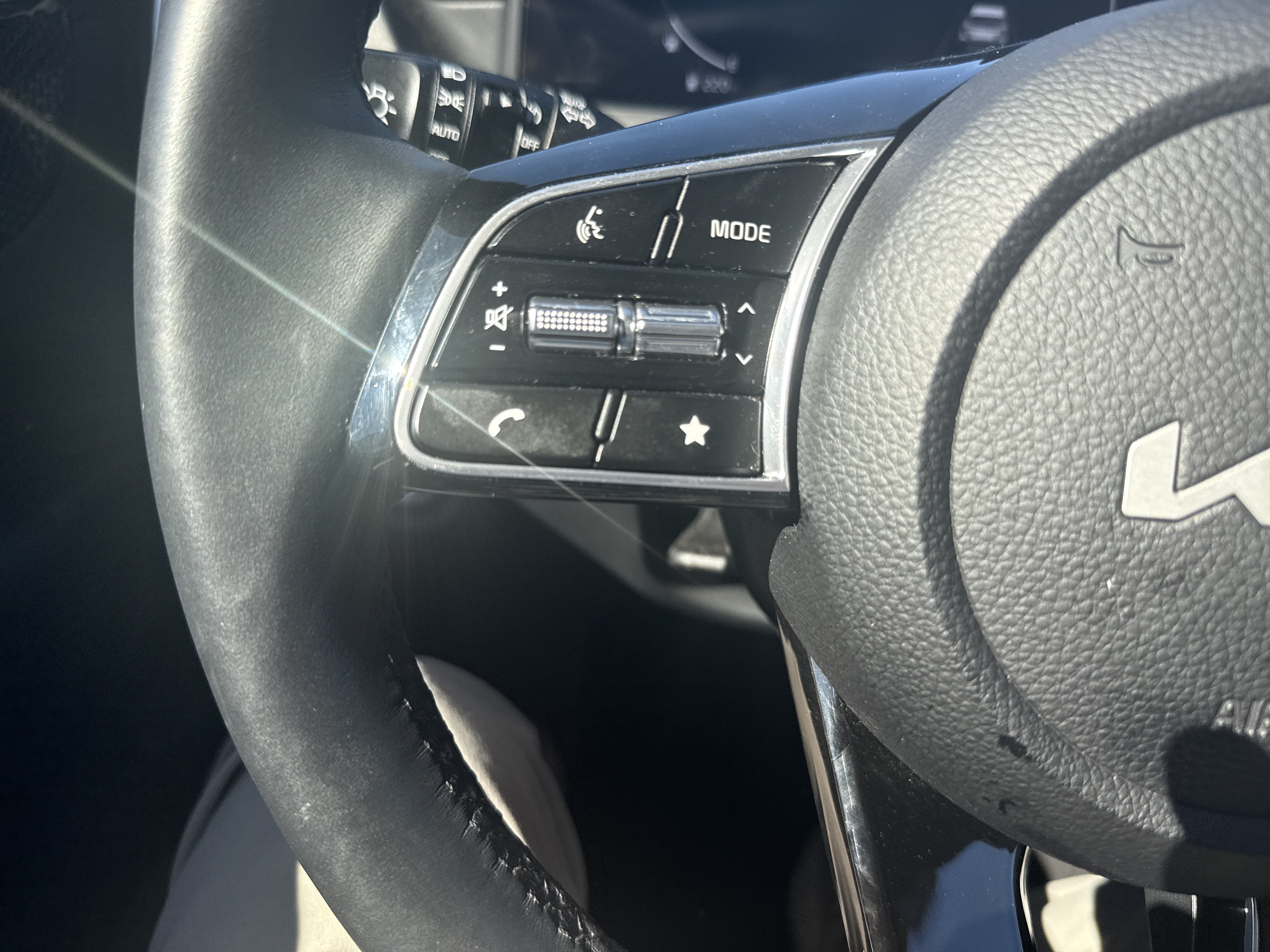 Used 2026 Kia Seltos EX w/ EX Sunroof Package AWD/4WD image 22