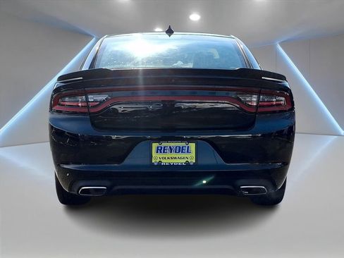 Used 2023 Dodge Charger SXT w/ Blacktop Special Edition image 6