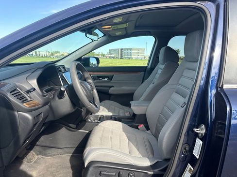 Used 2018 Honda CR-V EX image 16