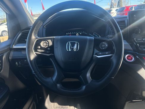 Used 2022 Honda Odyssey Touring image 19