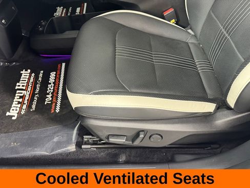 Used 2023 Kia EV6 GT-Line image 14