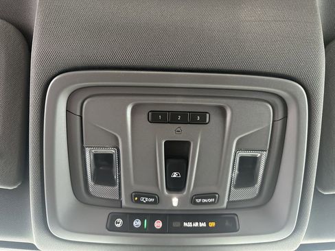 New 2026 GMC Sierra 1500 Elevation w/ Elevation Premium Package image 25