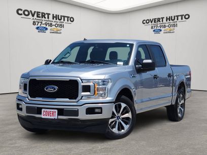 Used 2020 Ford F150 XL w/ Equipment Group 101A Mid
