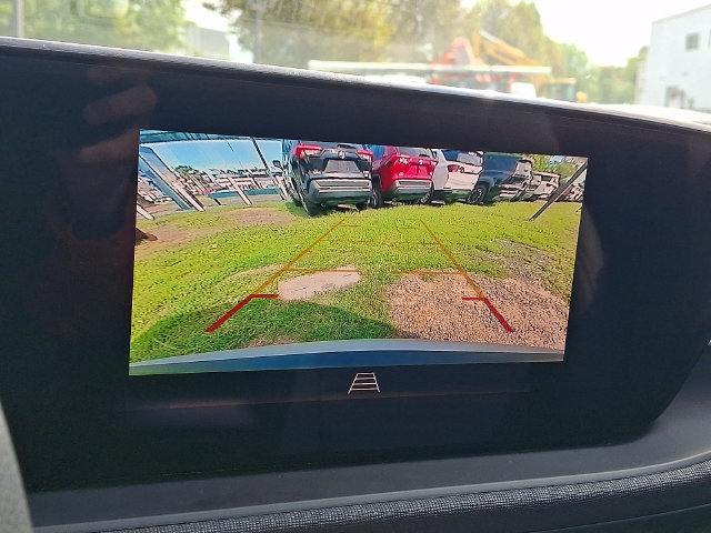 Used 2024 Buick Envista Preferred FWD image 17