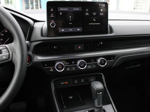 New 2026 Honda CR-V EX image 34