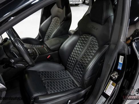 Used 2014 Audi RS 7 Prestige image 20