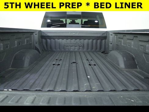 Used 2023 Chevrolet Silverado 2500 High Country w/ Z71 Off-Road Package image 12