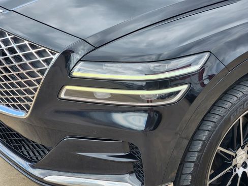 Used 2022 Genesis GV80 2.5T AWD/4WD image 9