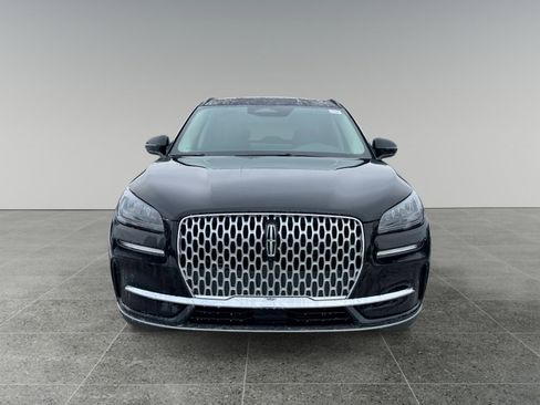 New 2026 Lincoln Corsair Premiere image 8